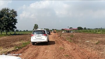  Plot – Exterior View View at Kantheru - for Sale