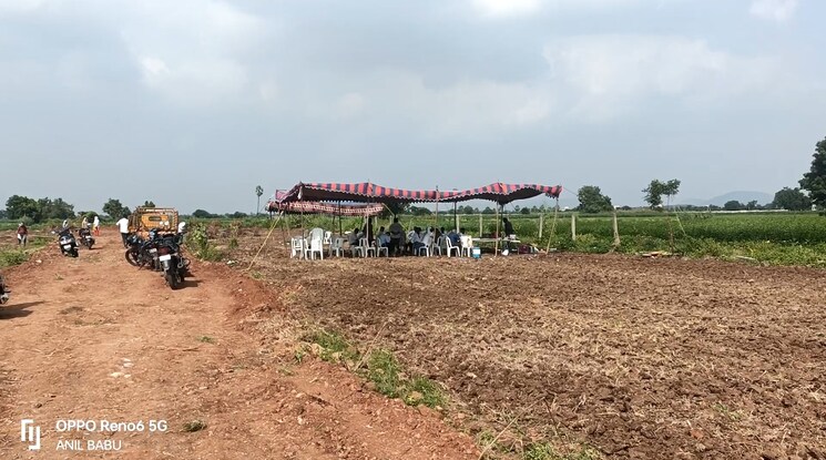 undefined, kantheru  150 Sq.Yd. Plot In Kantheru Guntur 7810284