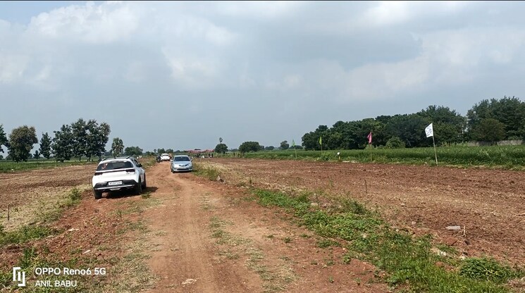undefined, kantheru  150 Sq.Yd. Plot In Kantheru Guntur 7810284