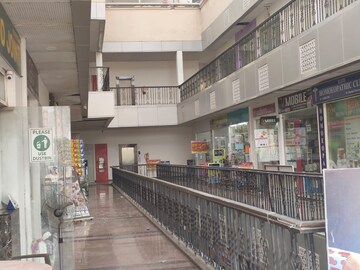  Shop – Exterior View View at Signature Global Park, Sohna Sector 36 - for Sale