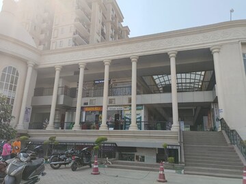  Shop – Exterior View View at Signature Global Park, Sohna Sector 36 - for Sale