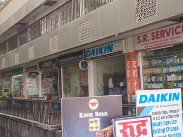  Shop – Exterior View View at Signature Global Park, Sohna Sector 36 - for Sale