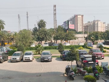  Shop – Exterior View View at Signature Global Park, Sohna Sector 36 - for Sale