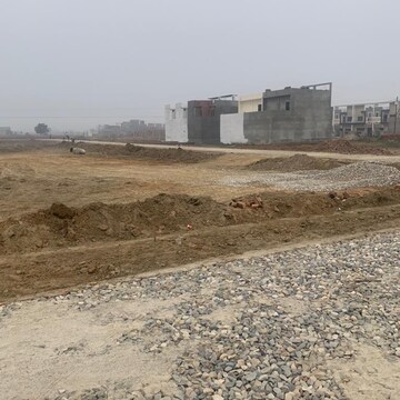 Plot Area in  Plot at Pallav Puram Phase 2 – for Sale