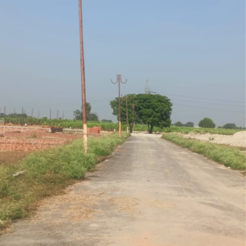 Plot Area in  Plot at Pallav Puram Phase 2 – for Sale