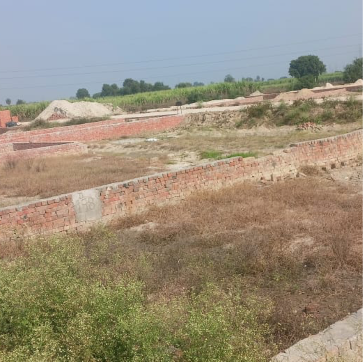 undefined, pallav puram phase 2  180 Sq.Yd. Plot In Pallav Puram Phase 2 Meerut 7810324