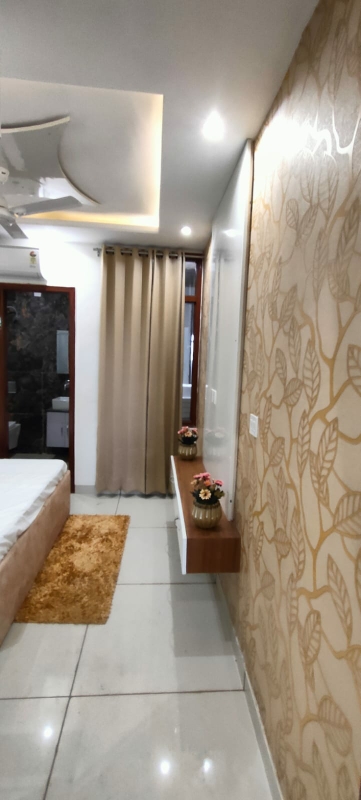 3 BHK Apartment For Sale in Patiala Road