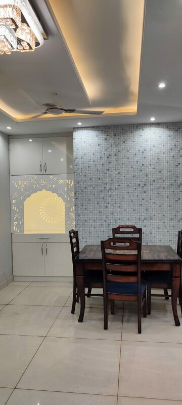Living Room in 3 BHK Apartment at Patiala Road – for Sale