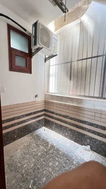 Attached Bathroom in 3 BHK Apartment at Patiala Road – for Sale