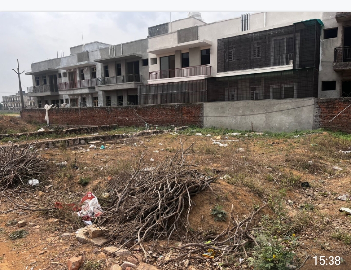 Plot For Resale in Tapukara Bhiwadi  7810311