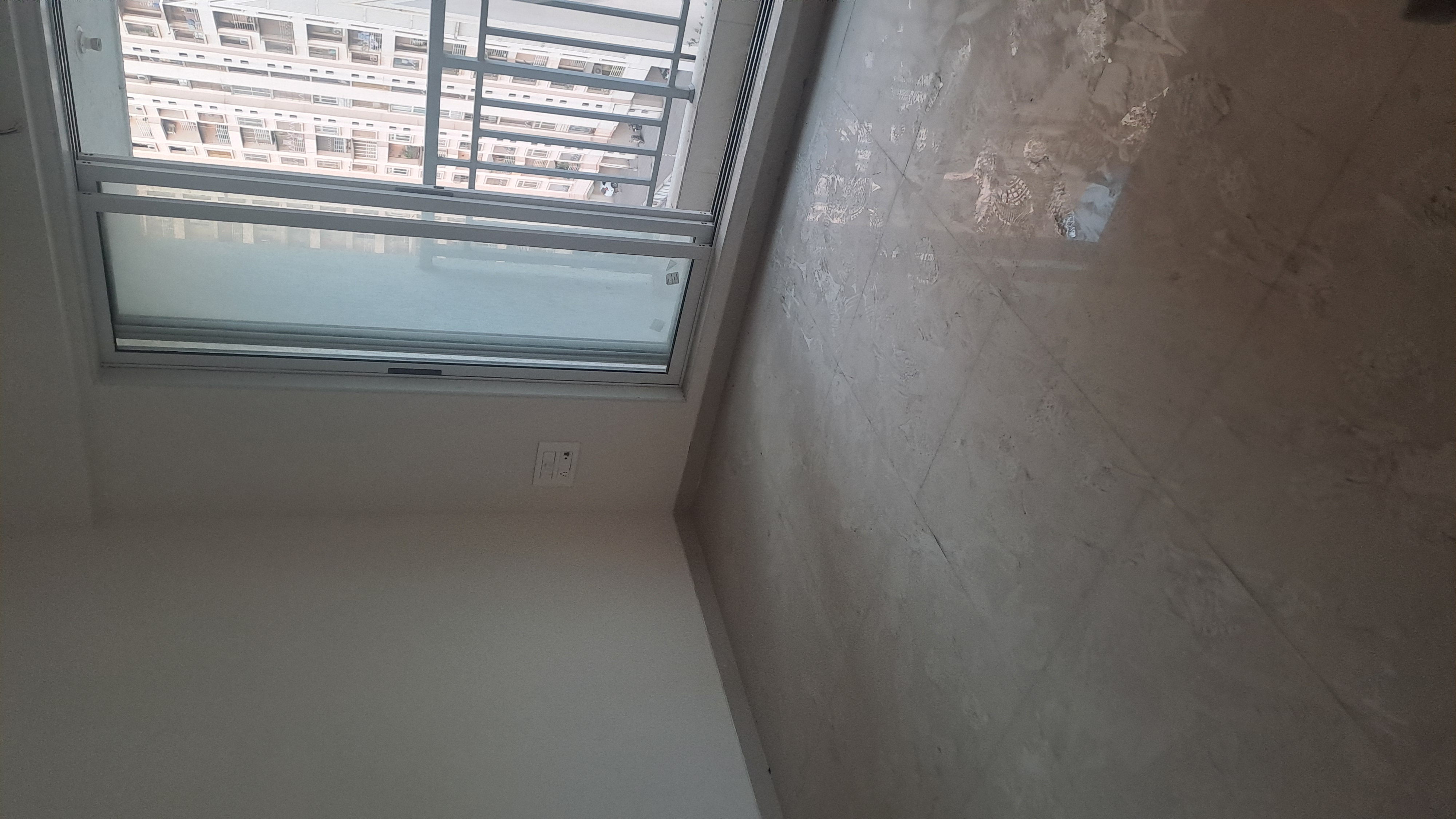 2.5 BHK Apartment For Sale in Rosa Oasis Ph 2