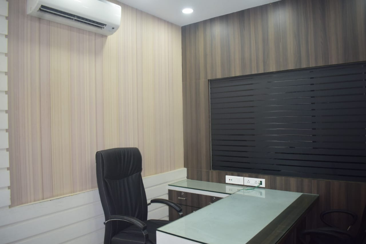 Commercial Office Space 768 Sq.Ft. For Rent in New Town Kolkata  7810331