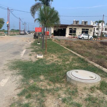 Plot Area in  Plot at Pallav Puram Phase 2 – for Sale