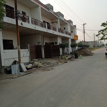  Plot – Exterior View View at Pallav Puram Phase 2 - for Sale