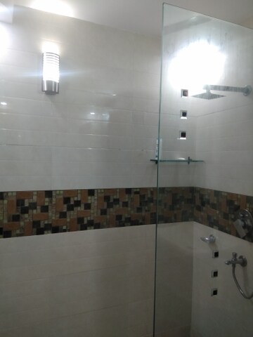 Bathroom in 3 BHK Apartment at Sector 23 Dwarka – for Sale