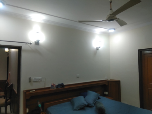 3 BHK Apartment For Resale in Sector 23 Dwarka Delhi  7810415