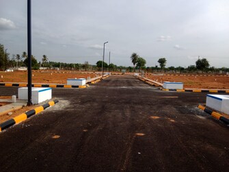 Plot For Resale in Vaibhav Upavan Jangamakote Bangalore  7810363