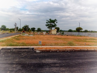 Plot For Resale in Vaibhav Upavan Jangamakote Bangalore  7810363