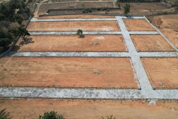  Plot For Sale in Devanahalli