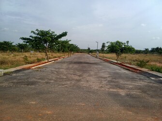 Plot For Resale in Vaibhav Serene Marathahalli Bangalore  7810390