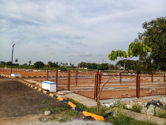 Plot For Resale in Vaibhav Sukeerthi Nri Layout Bangalore  7810404