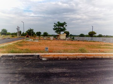 Plot For Resale in Vaibhav Sukeerthi Nri Layout Bangalore  7810404