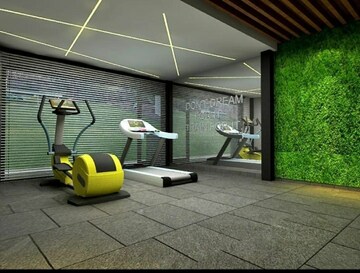 Parking in 3 BHK Apartment at Patiala Road – for Sale