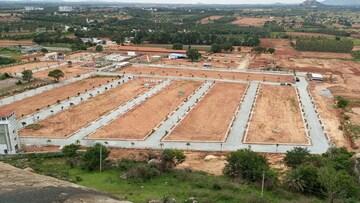  Plot For Sale in Devanahalli