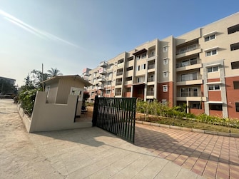 2 BHK Apartment For Resale in Orion Palm Dew Hennur Road Bangalore  7810411