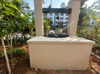 2 BHK Apartment For Resale in Orion Palm Dew Hennur Road Bangalore  7810411