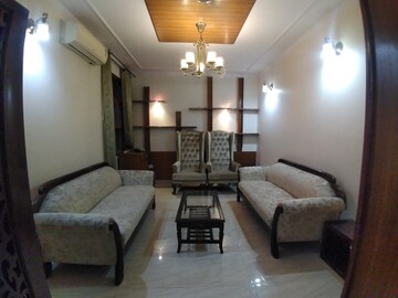 3 BHK Apartment For Rent in Sector 4, Dwarka