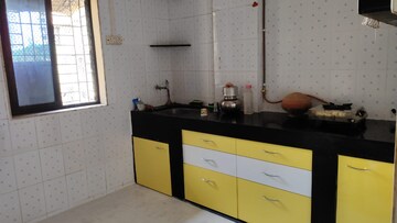 1 BHK Apartment For Rent in Raunak Heights, Ghodbunder Road