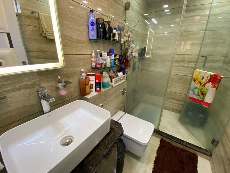 Team Area, raheja-regency-sion 4 Bedroom 2400 Sq.Ft. Apartment In Sion Mumbai 7810443