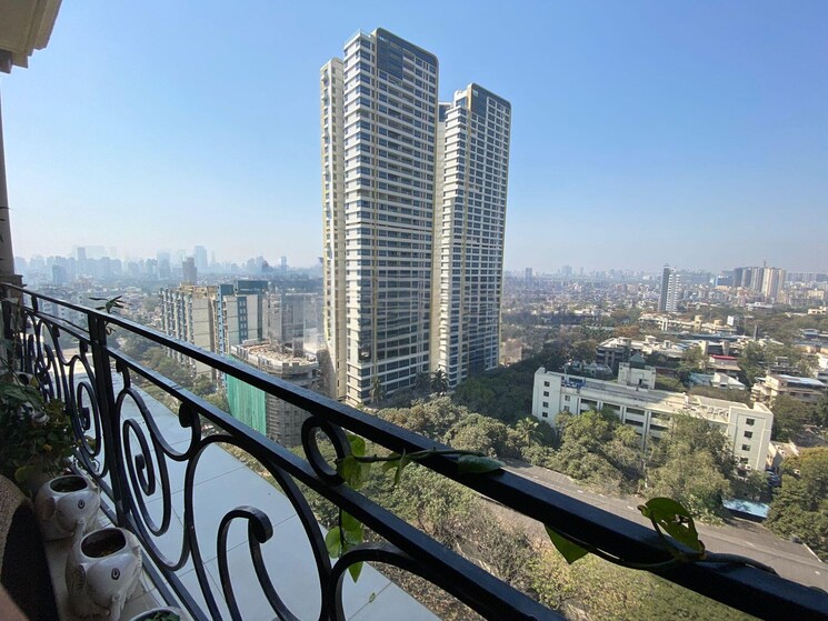 Exterior View, raheja-regency-sion 4 Bedroom 2400 Sq.Ft. Apartment In Sion Mumbai 7810443