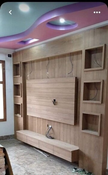3 BHK Apartment For Sale in Fusion Homes, Tech Zone 4 Greater Noida