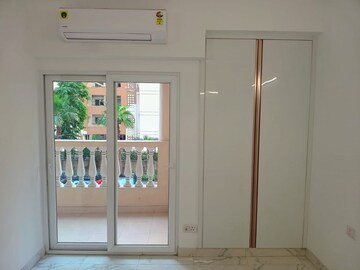 Bedroom in 3 BHK Apartment at Purvanchal Royal City II, Chi V Greater Noida – for Sale