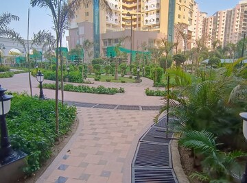 3 BHK Apartment – Exterior View View at Purvanchal Royal City II, Chi V Greater Noida - for Sale