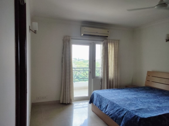 3 BHK + Pooja Room,Servant Room 2780 Sq.Ft. Apartment in Regency Salma