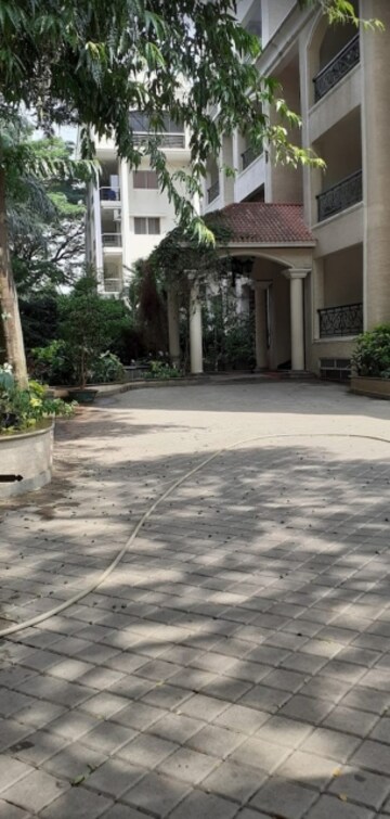 3 BHK Apartment – Exterior View View at Regency Salma, Richards Town - for Sale