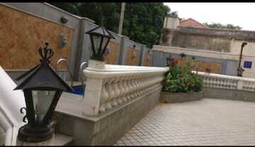 Balcony in 3 BHK Apartment at Regency Salma, Richards Town – for Sale