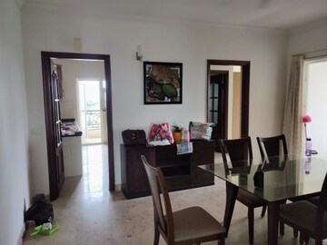 Gym in 3 BHK Apartment at Regency Salma, Richards Town – for Sale