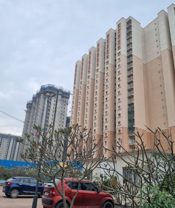 3 BHK Apartment For Sale in Century Breeze, Jakkuru