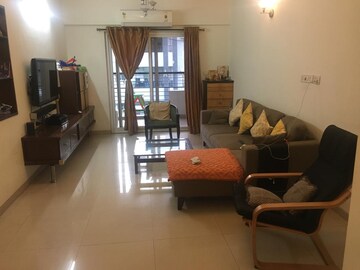 2 BHK Apartment For Resale in Canopy Grace Hbr Layout Bangalore  7810510