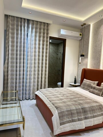 3 BHK Apartment For Sale in Patiala Road