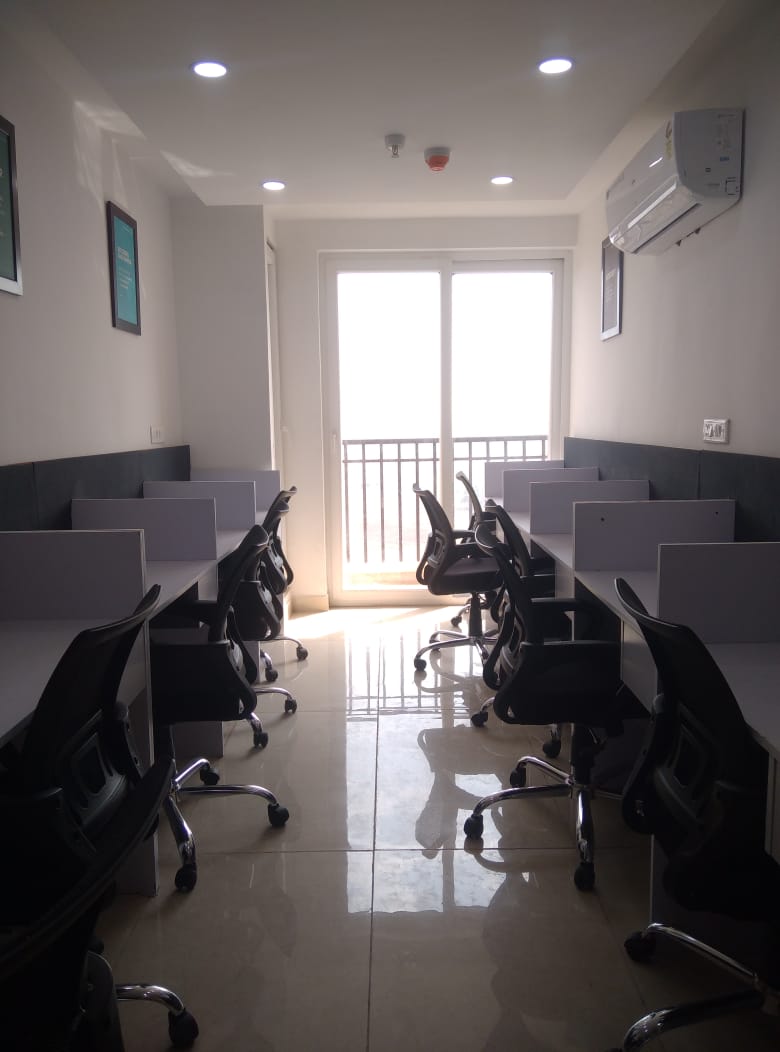 Commercial Office Space 390 Sq.Ft. For Resale in Ambala Highway Chandigarh  7810514