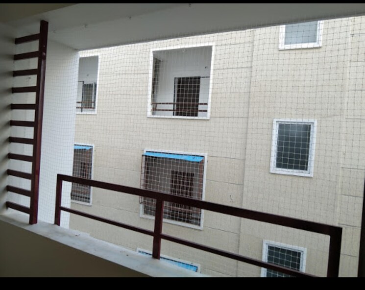 Exterior View, vasavi-lakecity-west 3 Bedroom 1650 Sq.Ft. Apartment In Hafeezpet Hyderabad 7810529