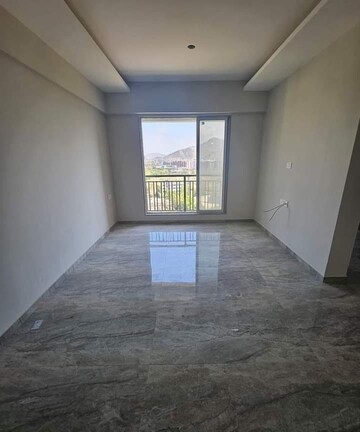 2 BHK Apartment For Sale in Satyam Regents Park, Kharghar