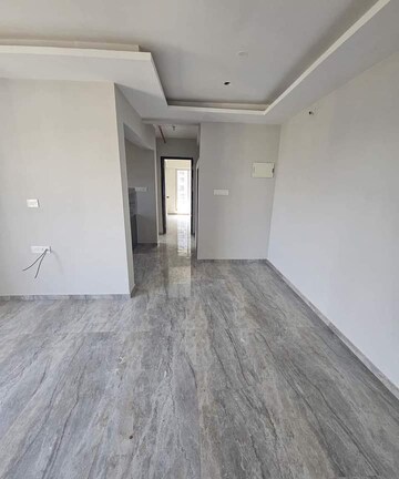Room in 2 BHK Apartment at Satyam Regents Park, Kharghar – for Sale