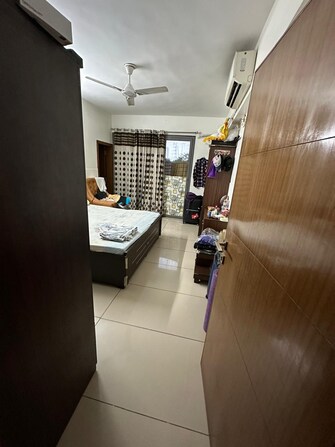 3 BHK Apartment For Resale in JP Iscon Platinum Bopal Ahmedabad  7810525