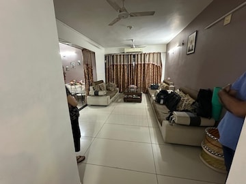 3 BHK Apartment For Resale in JP Iscon Platinum Bopal Ahmedabad  7810525